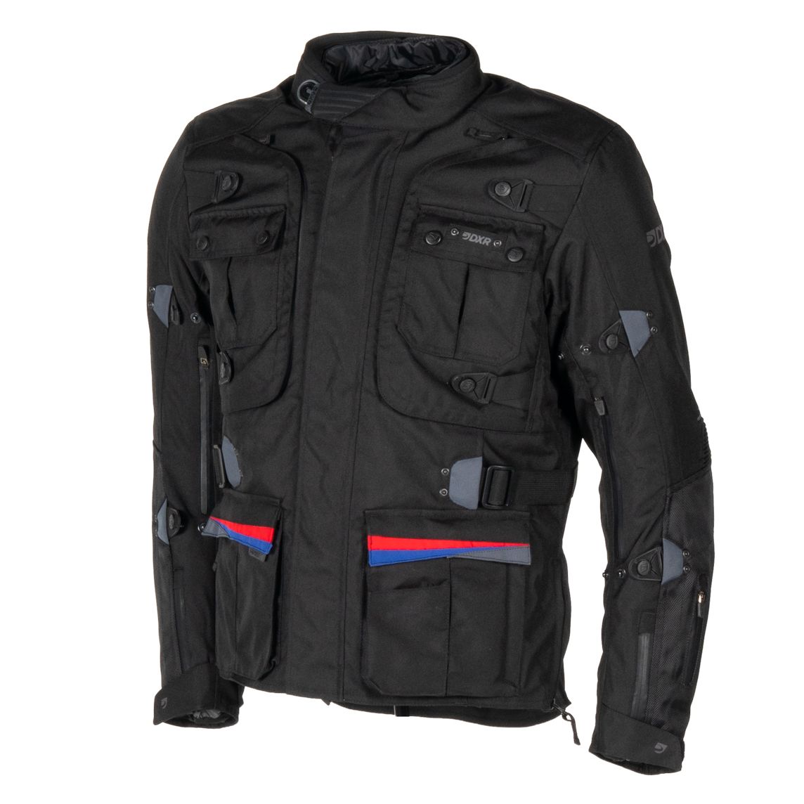 Veste Moto DXR EMISFER