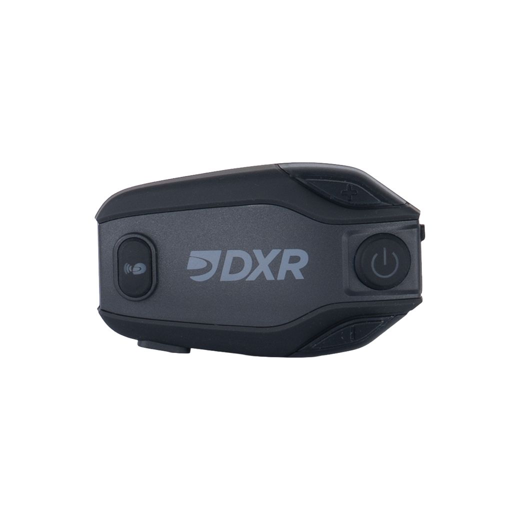Intercom DXR D2 - SOLO