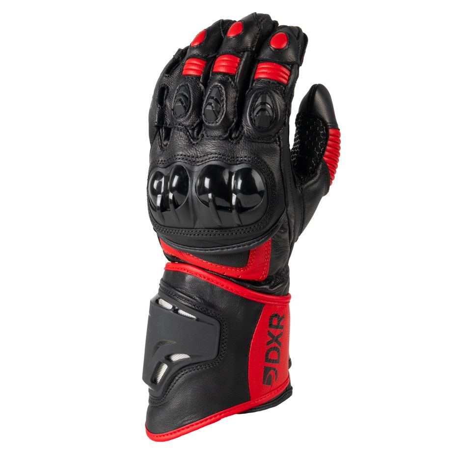 Gants DXR BORGATTI