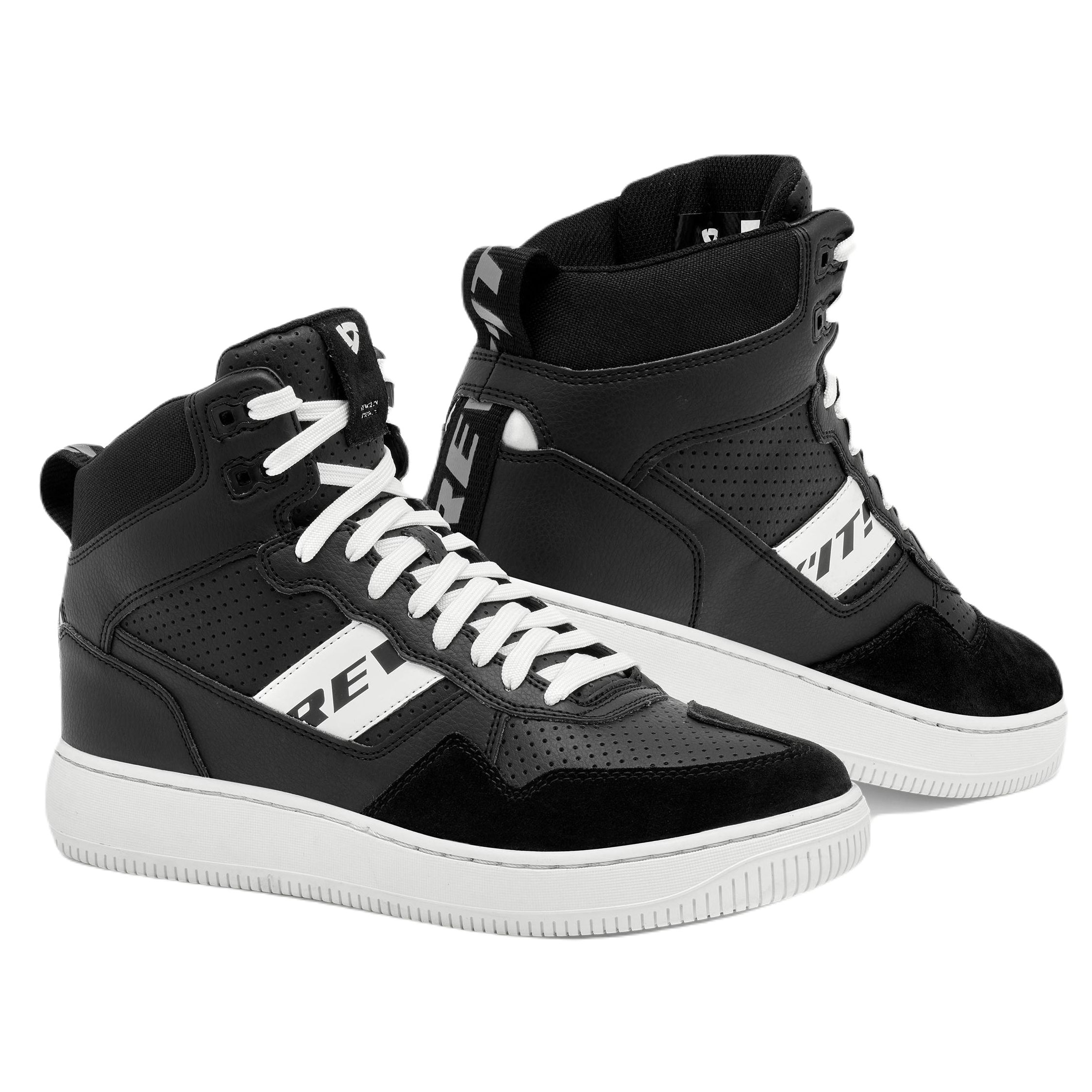 Baskets Moto Rev it PACER