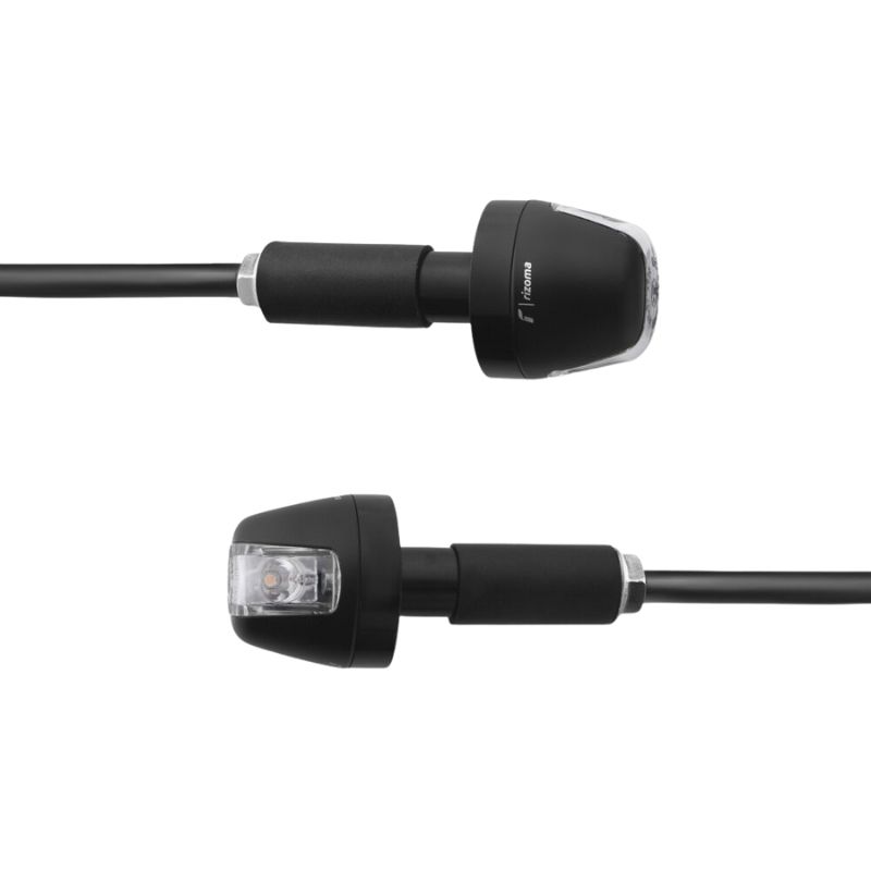 Clignotant Rizoma SGUARDO - 1 fonction (la paire)