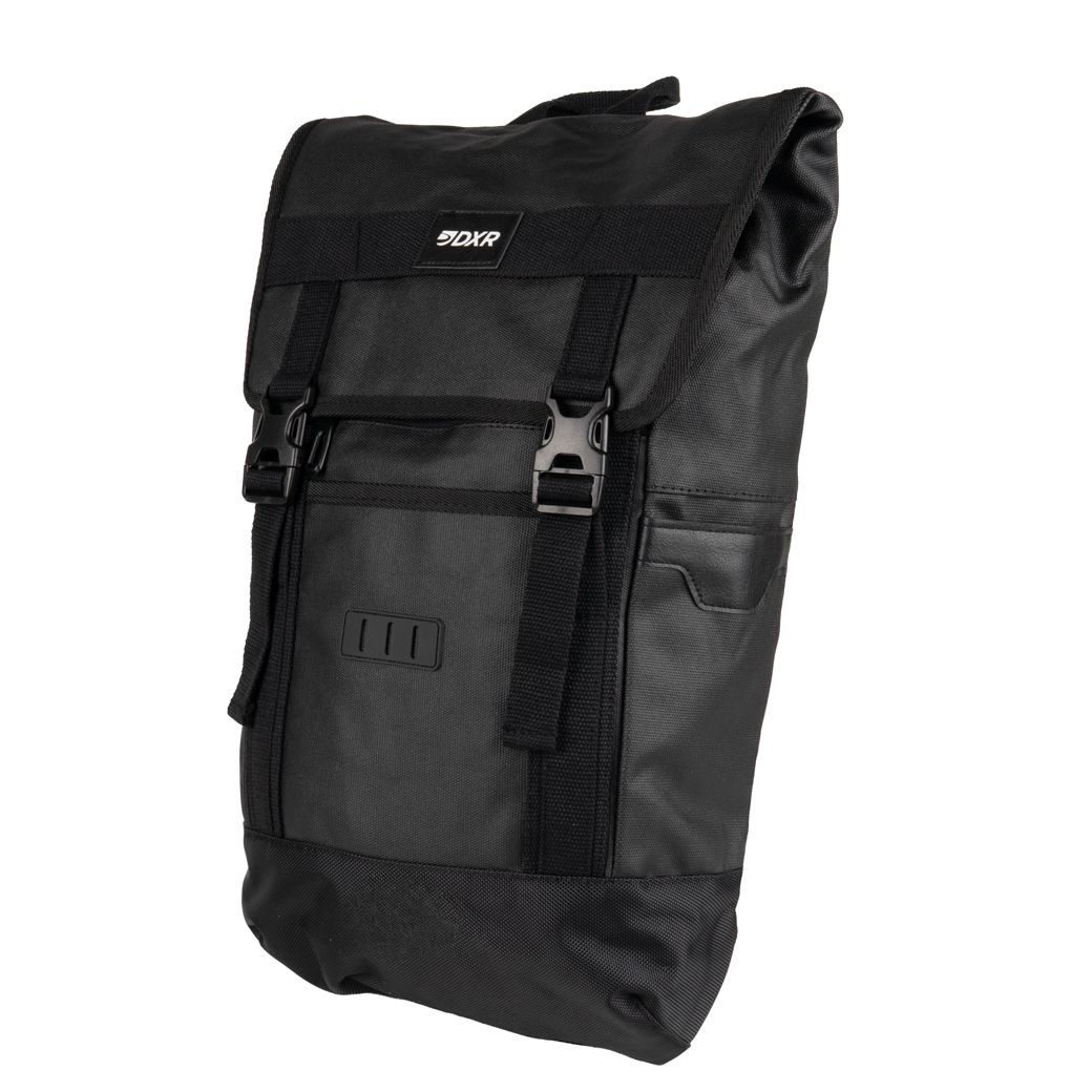 DXR DJANGO WAX backpack