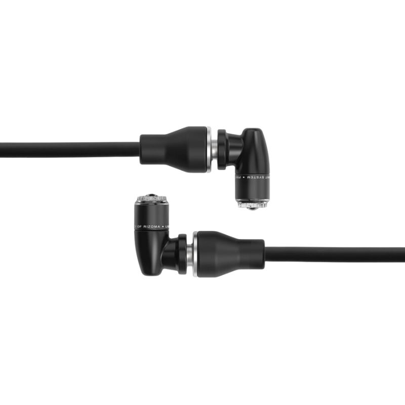 Clignotant Rizoma Light Unit avec support (la paire)