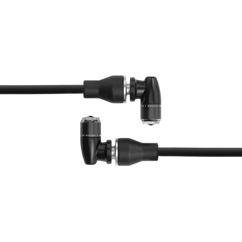 Clignotant Rizoma Light Unit S avec support (la paire)