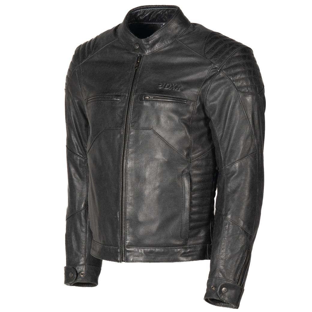 Blouson Moto DXR RUFF II