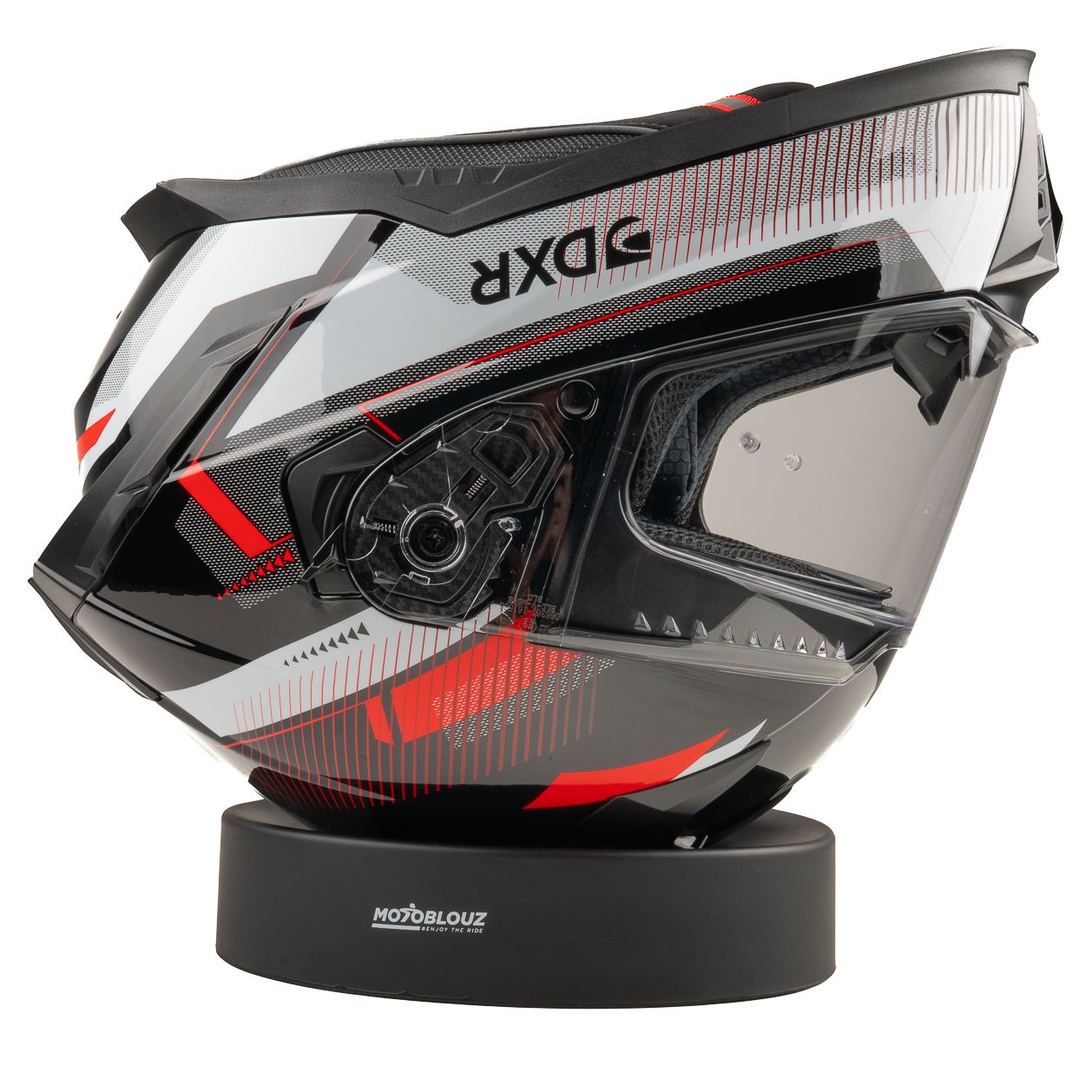 Support casque Motoblouz COUSSIN DONUTS POUR ENTRETIEN