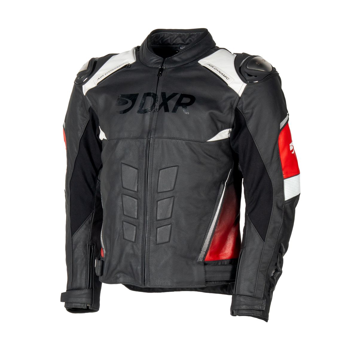 Blouson Moto DXR RANDY