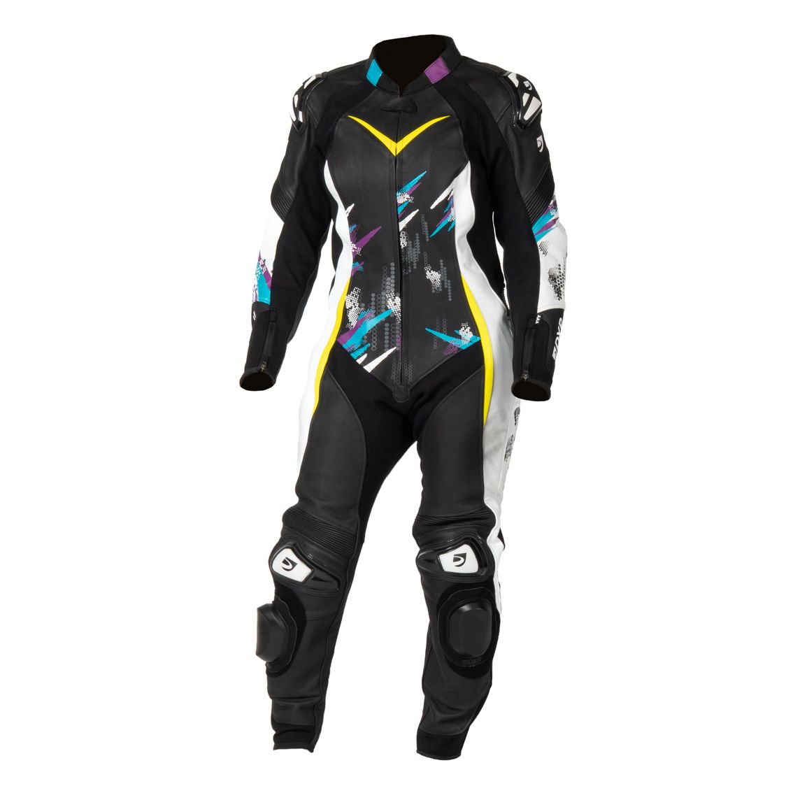 Combinaison DXR CARLA