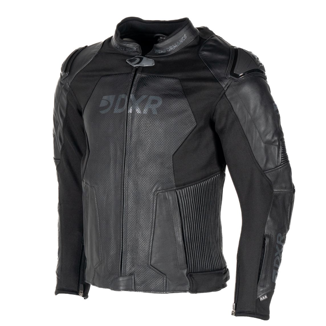 Blouson Moto DXR ORCUS