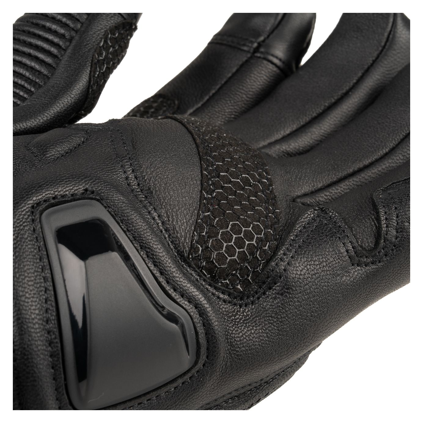 Gants chauffants DXR BORGATTI HEAT