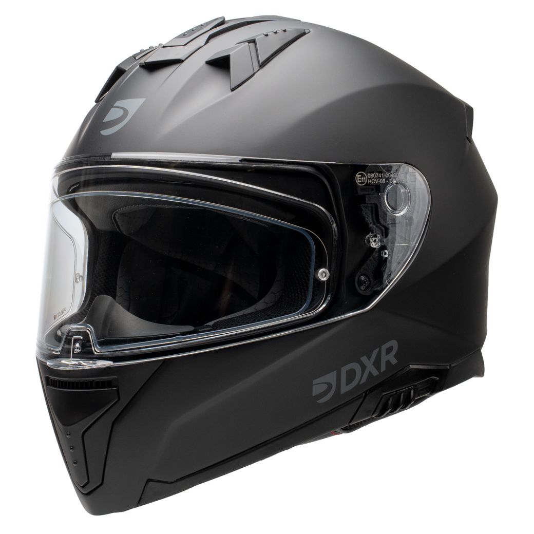 Casque intégral Dexter ELEVEN 22.06
