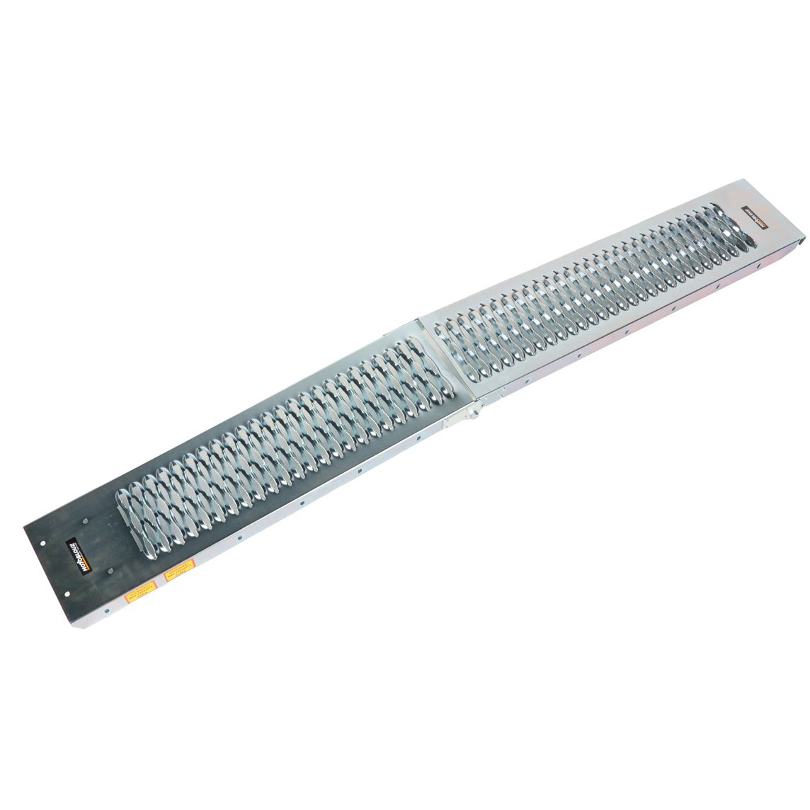 Folding loading ramp KOOROOM