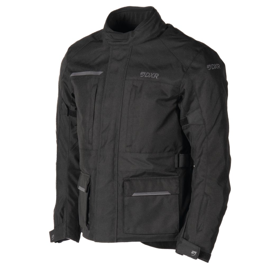 Veste Moto DXR DANAKIL