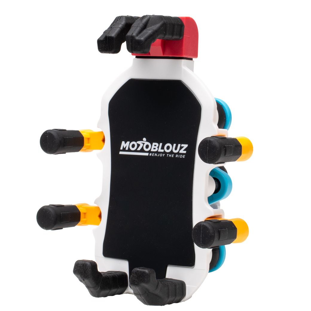 Support Smartphone Motoblouz COMPASS