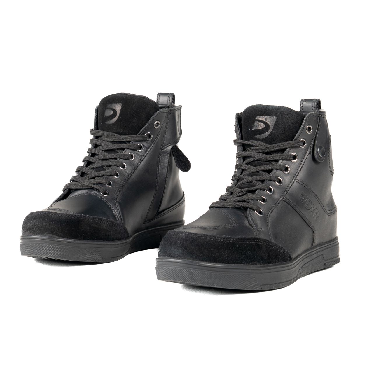 Baskets Moto DXR OLLIE