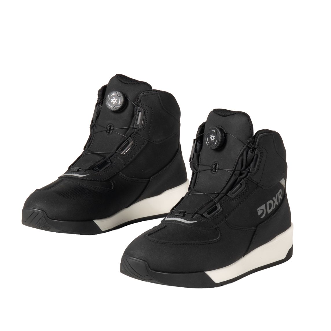 Baskets Moto DXR CRUNCK