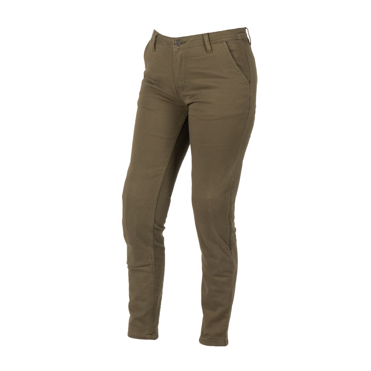 Pantalon Moto DXR CHINO EVO LADY