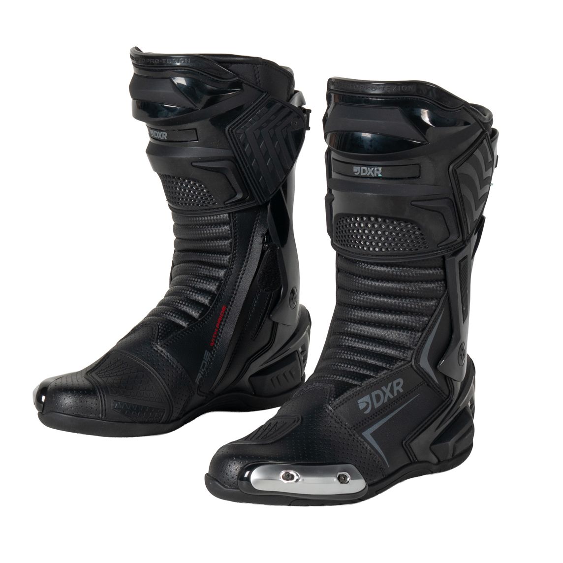Bottes DXR PIVOT