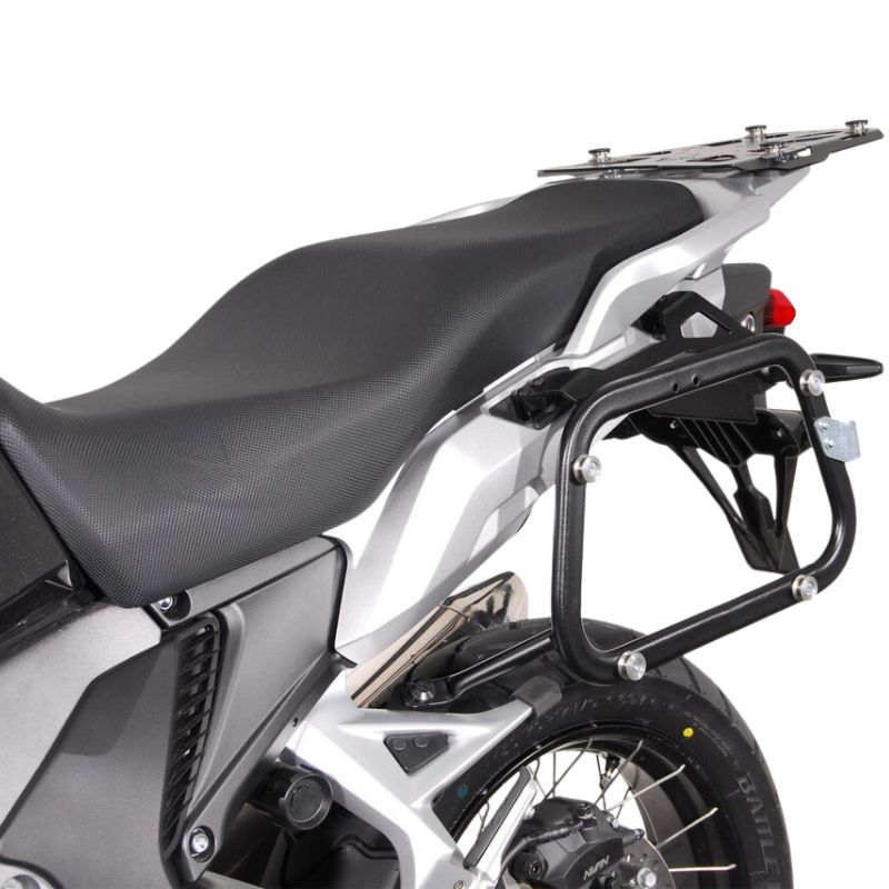 Support valises SW-MOTECH EVO