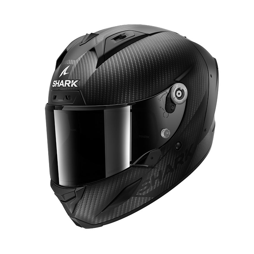 Casque intégral Shark AERON CARBON SKIN