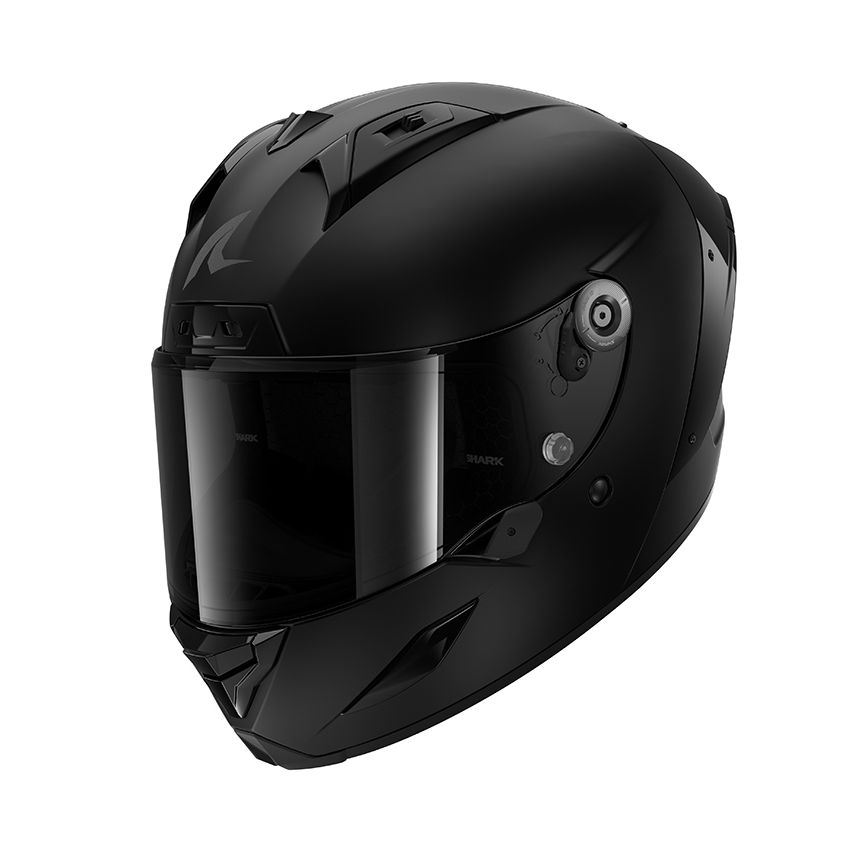 Casque intégral Shark AERON DARK SHADOW MAT