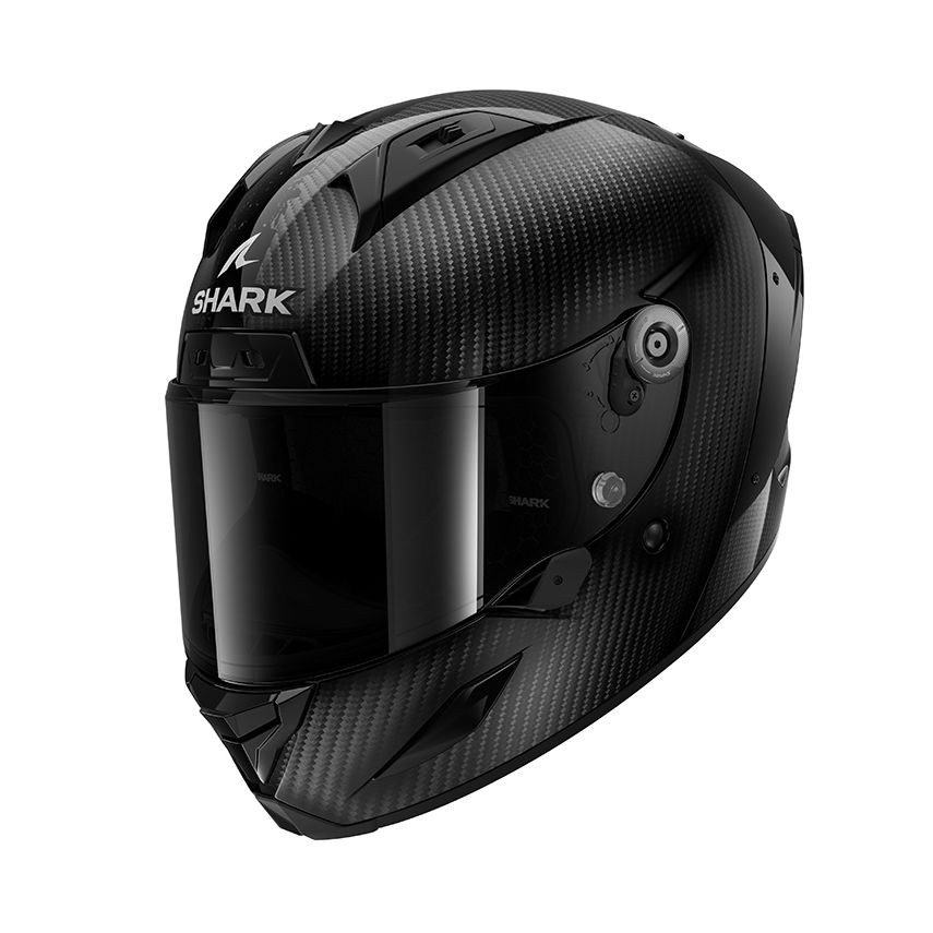 Casque intégral Shark AERON FULL CARBON