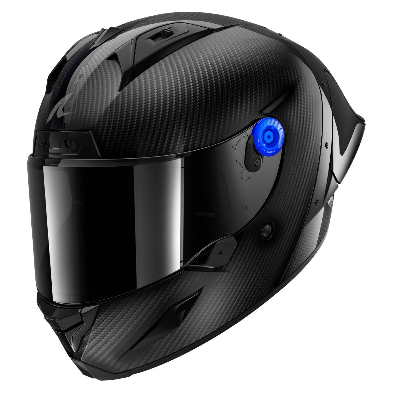 Casque intégral Shark AERON-GP FIM RACING #2 FULL CARBON