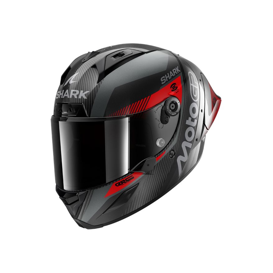 Casque intégral Shark AERON-GP FIM RACING #2 MOTOGP