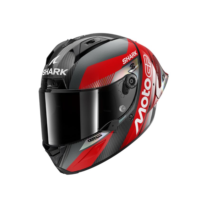 Casque intégral Shark AERON-GP FIM RACING #2 MOTOGP