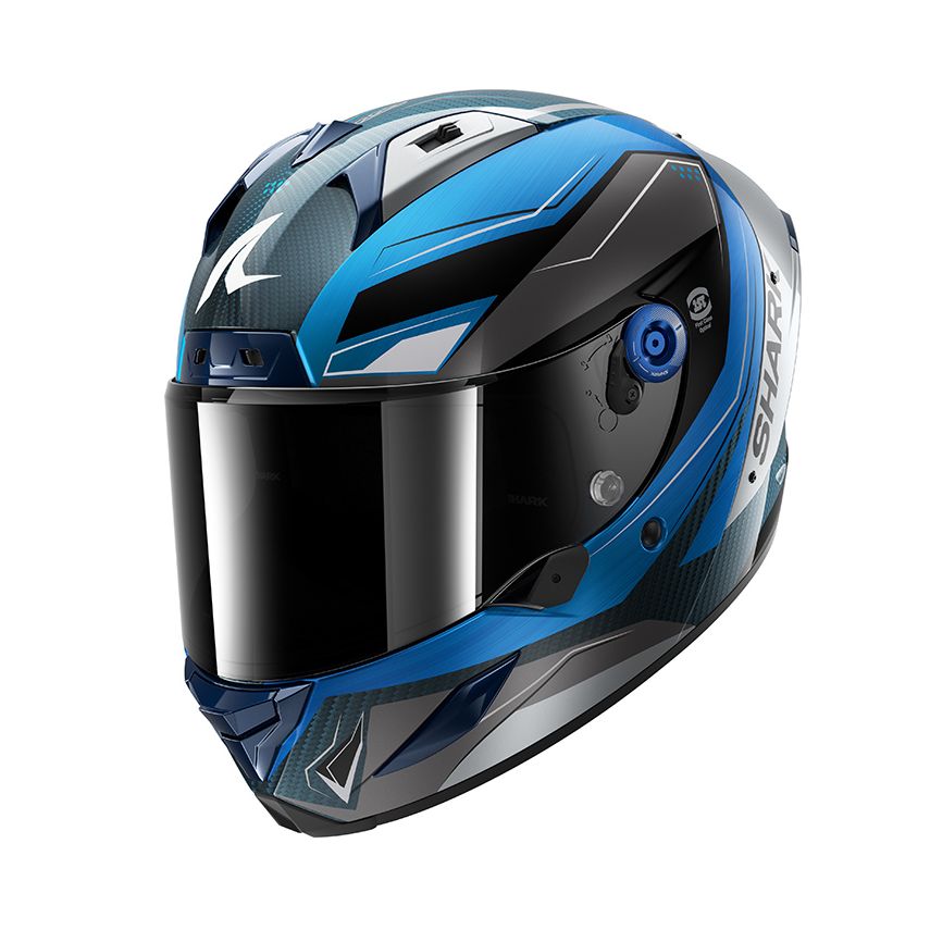 Casque intégral Shark AERON MEKARIUM
