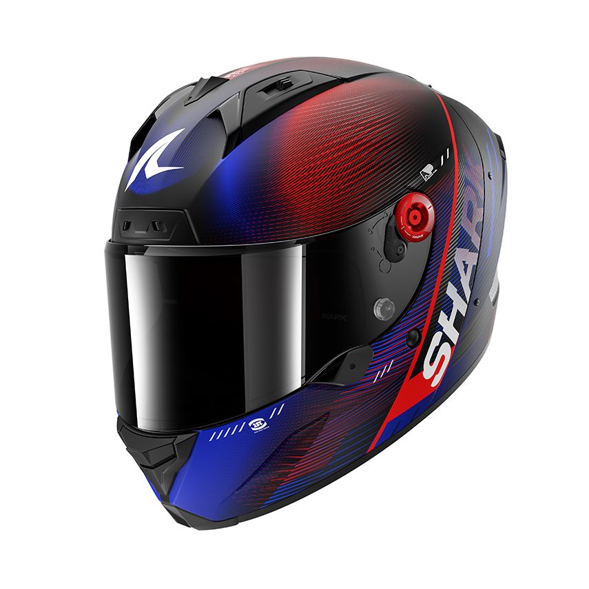 Casque intégral Shark AERON SPEED-TECH