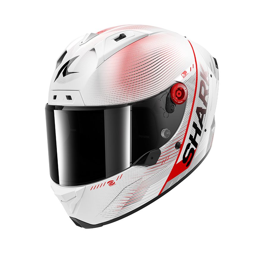 Casque intégral Shark AERON SPEED-TECH