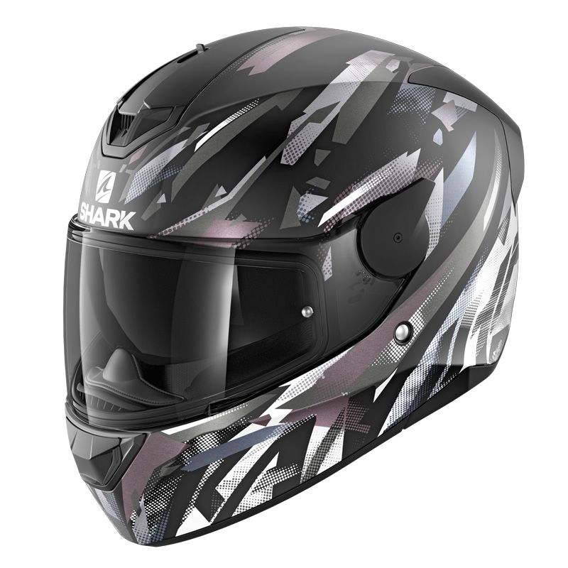 Image of Casque Shark D-SKWAL 2 KANHJI MAT