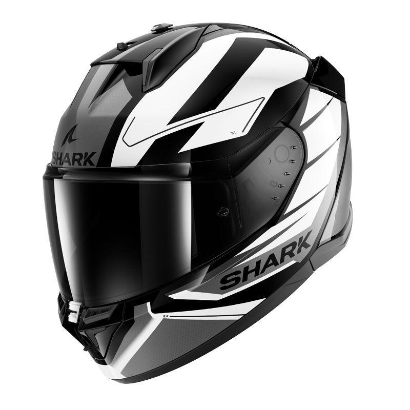 Casque intégral Shark D-SKWAL 3 SIZLER