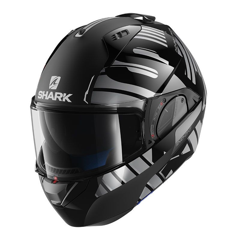Image of Casque Shark EVO ONE 2 LITHION DUAL