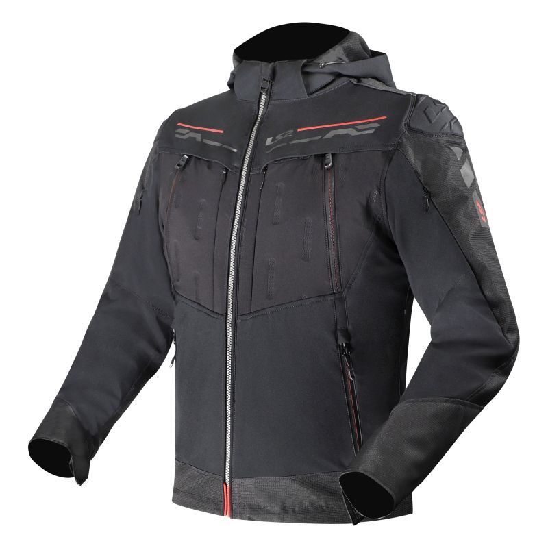 Blouson Moto LS2 ZIRCONIUM EVO