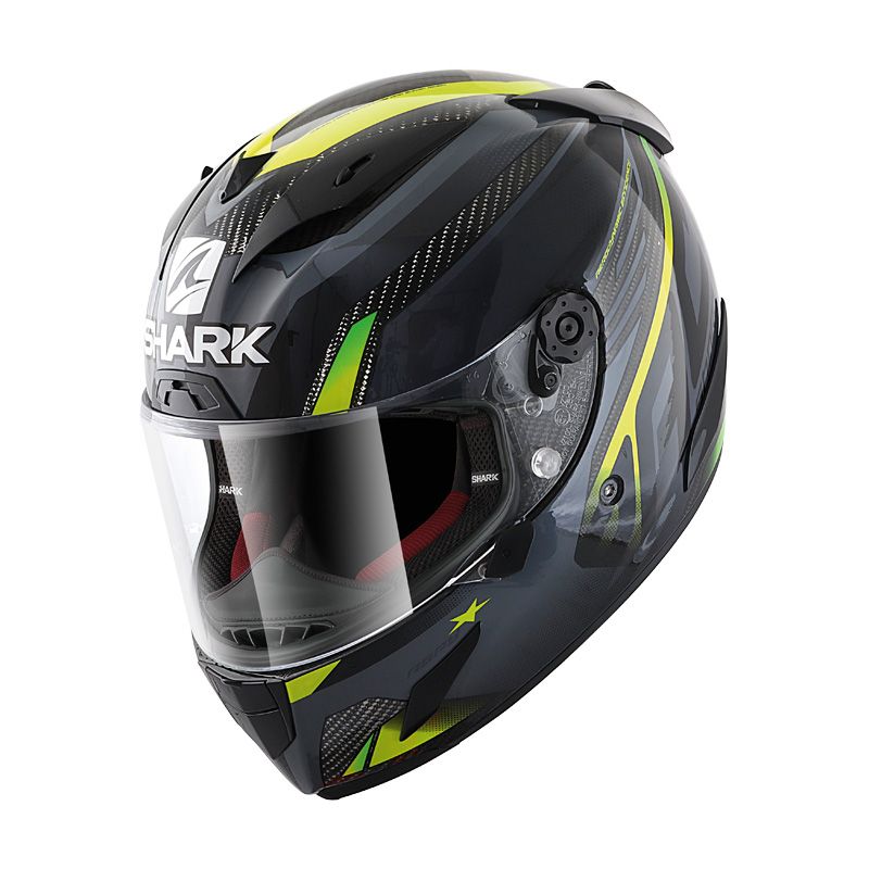Casque Shark RACE-R PRO CARBON ASPY