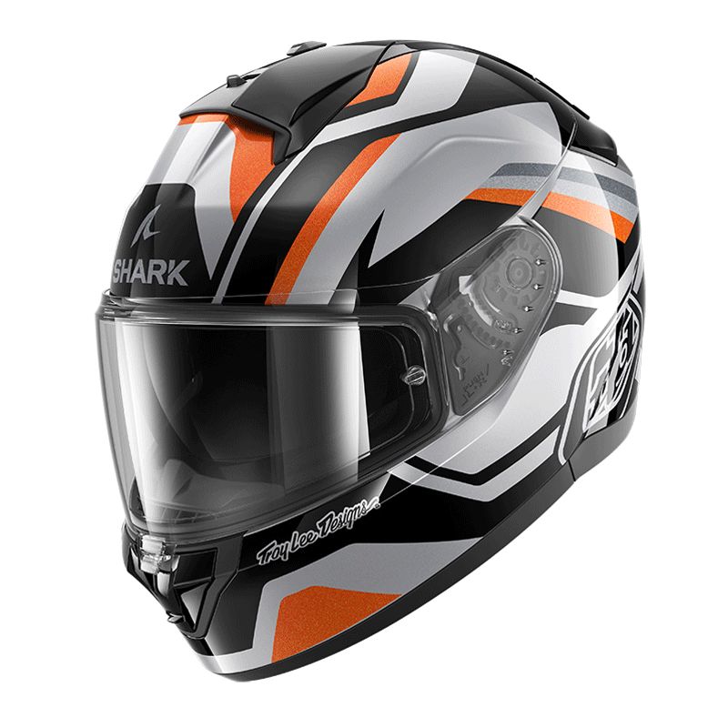 Image of Casque Shark RIDILL 2 - APEX x TROYLEE DESIGN