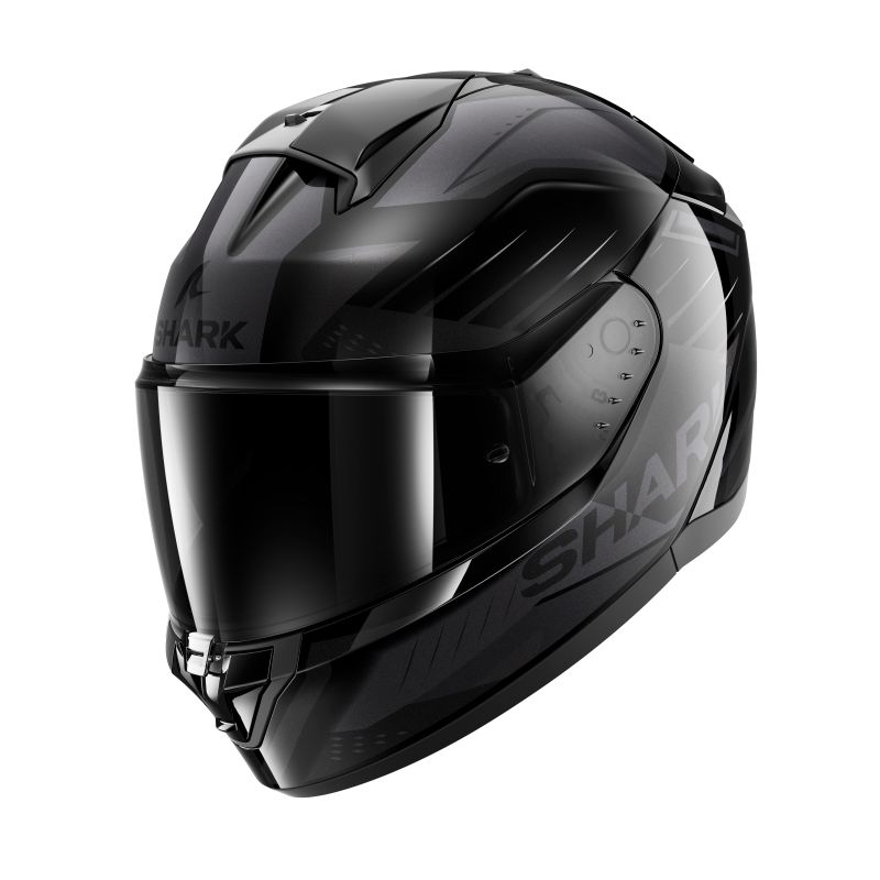 Casque intégral Shark RIDILL 2 - BERSEK