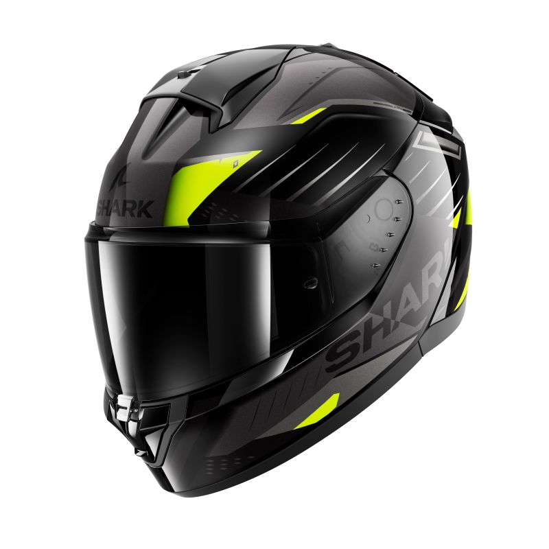 Casque intégral Shark RIDILL 2 - BERSEK