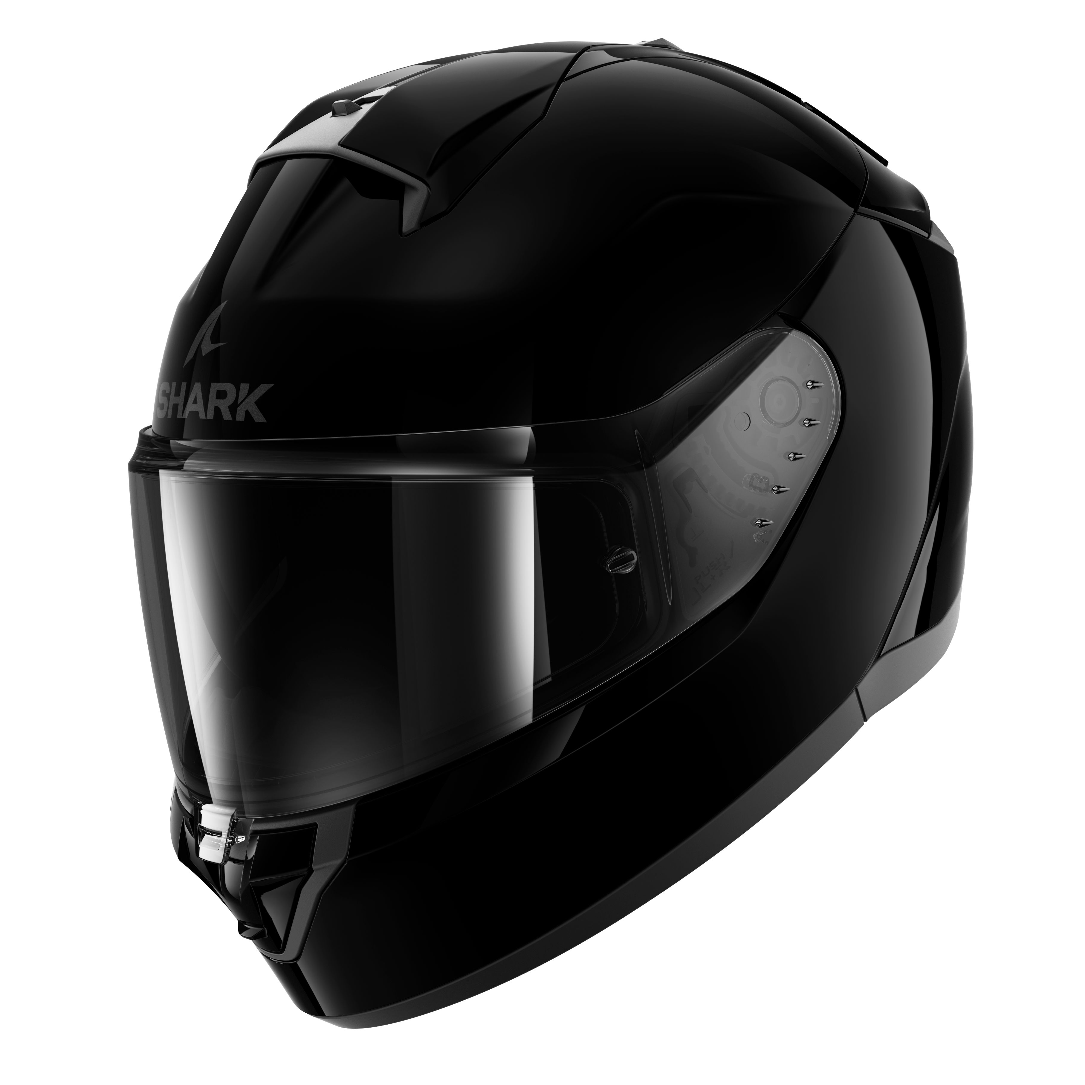 Casque intégral Shark RIDILL 2 - BLANK