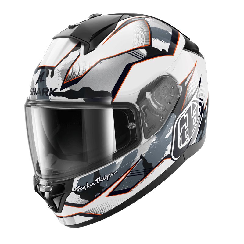 Image of Casque Shark RIDILL 2 - MATRIX CAMO x TROYLEE DESIGN