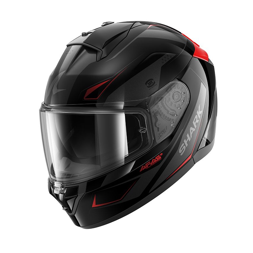 SHARK Casque intégral Shark RIDILL 2 - MEKARIUM