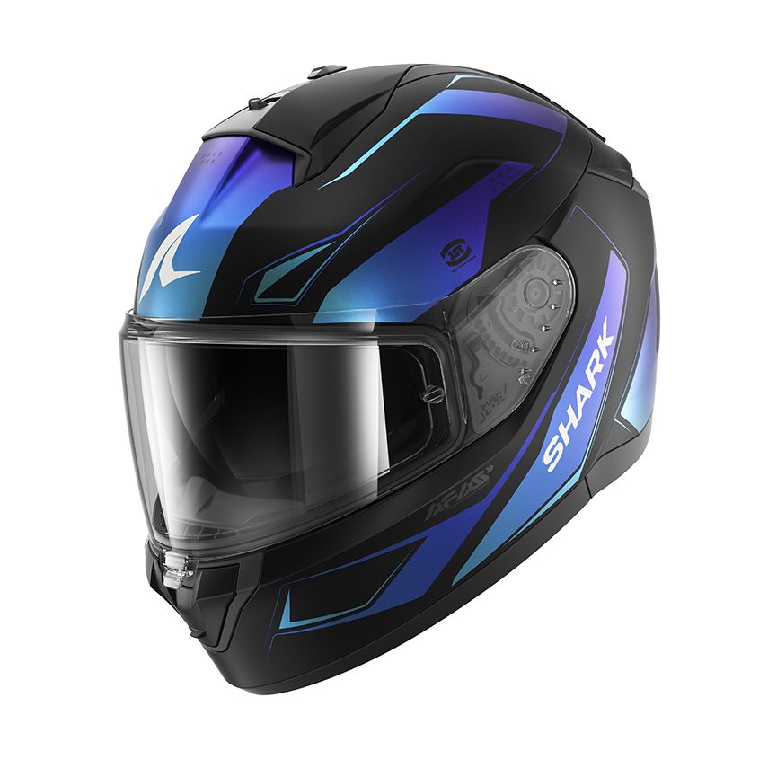 Casque intégral Shark RIDILL 2 - MEKARIUM