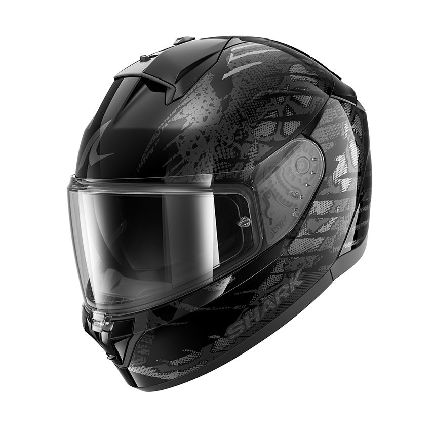 Casque intégral Shark RIDILL 2 - REPTAIA