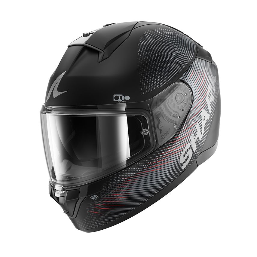 Casque intégral Shark RIDILL 2 - SP LYNE