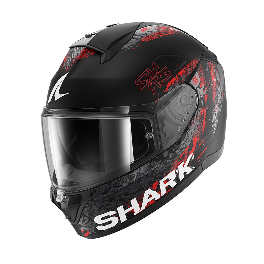 Casque intégral Shark RIDILL 2 - SPEED-VIB