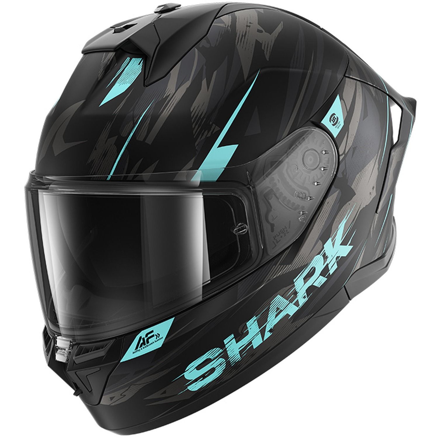 Casque intégral Shark SKWAL CUP INKRIDER