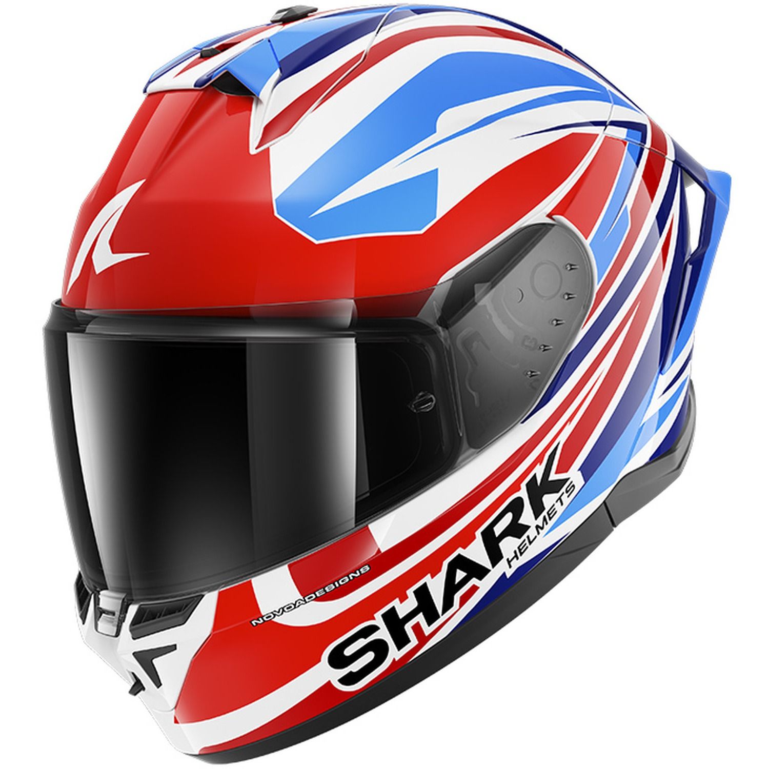 Casque intégral Shark SKWAL CUP REPLICA O'SHEA