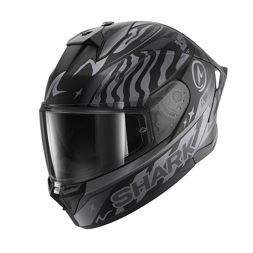 Casque intégral Shark SKWAL CUP SPEED-FANCY
